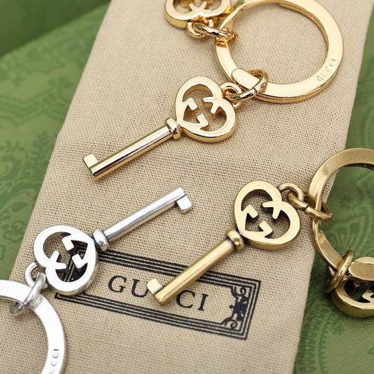 GUC Key Ring