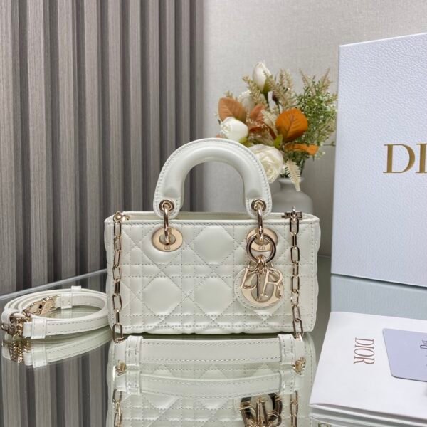 DR Shoulder bag 16x9x5cm(Multiple colors)