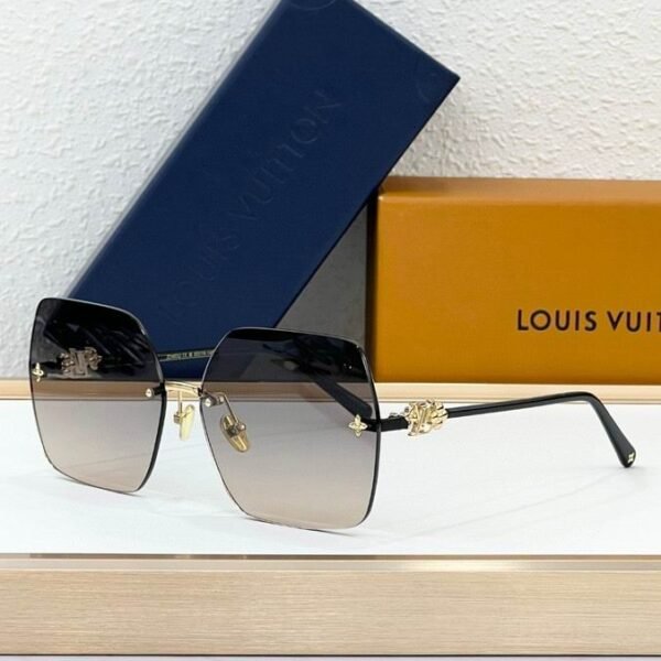 L X V SunglassesSUNGLASSES