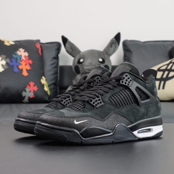 Nigel Sylvester x Air JRD 4SUNGLASSES