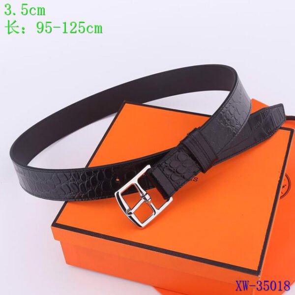 Herms belt