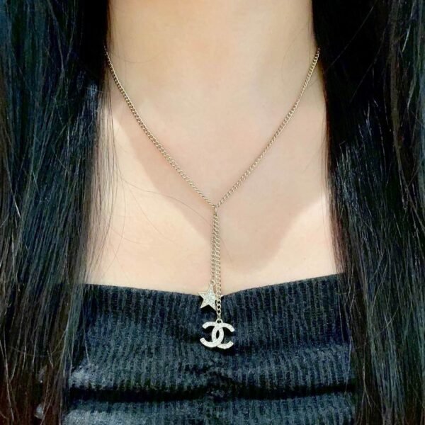 Chane NecklaceSUNGLASSES