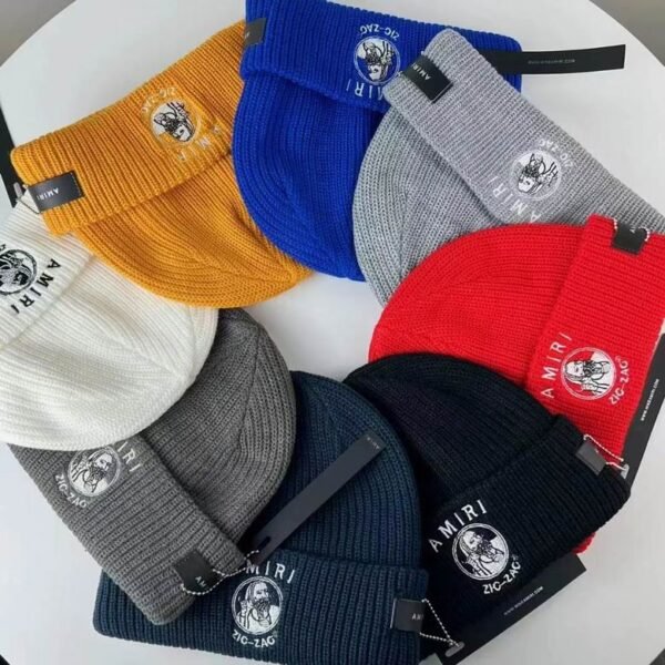 Amri Cold capSUNGLASSES