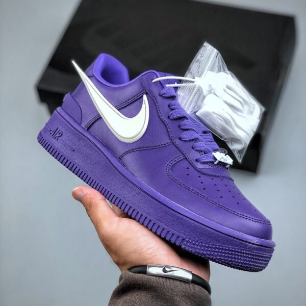 ABS X NK Air Force 1‘07 Low“phantom”SUNGLASSES