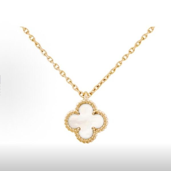 VCA NecklaceSUNGLASSES