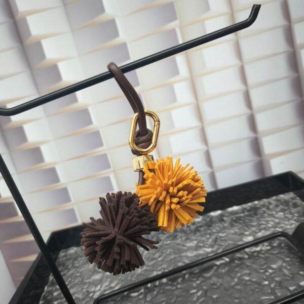 MM Key Ring(Multiple colors)