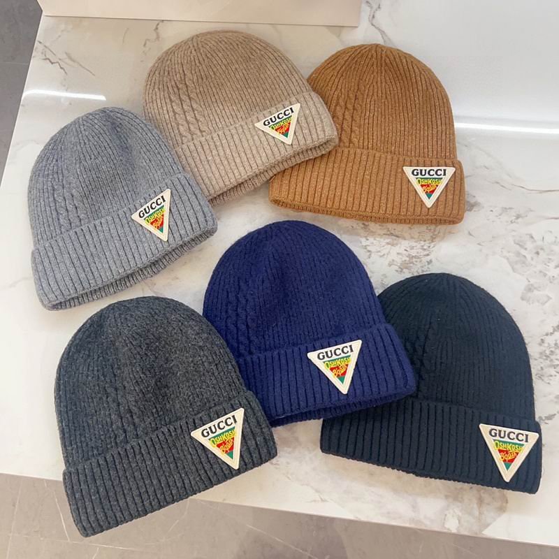 GUC Cold capSUNGLASSES