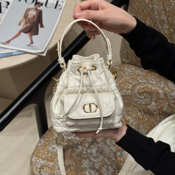 DR Handbag 14x15x7cm（Multiple colors）