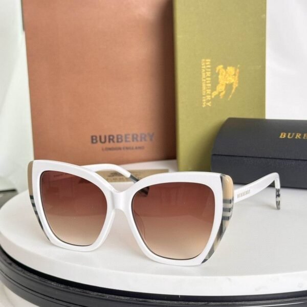 Burberiy SunglassesSUNGLASSES