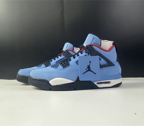 JRD4 Travis Scott Cactus Jack 308497 406SUNGLASSES