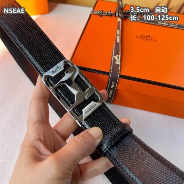 Herms belt