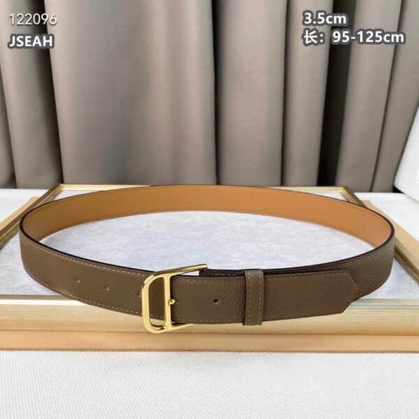 Herms belt