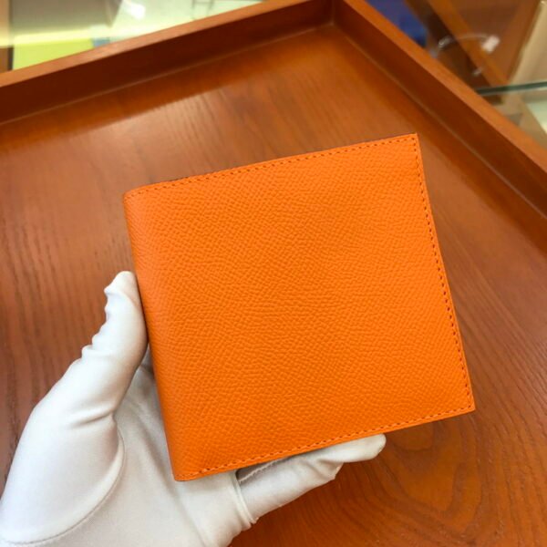 Herms Wallets 10*10.5cm（Multiple colors）