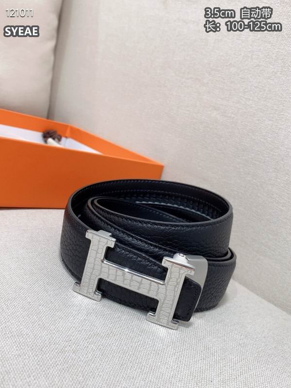 Herms belt