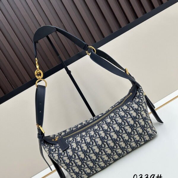 DR Handbag 23x14x16cm（Multiple colors）