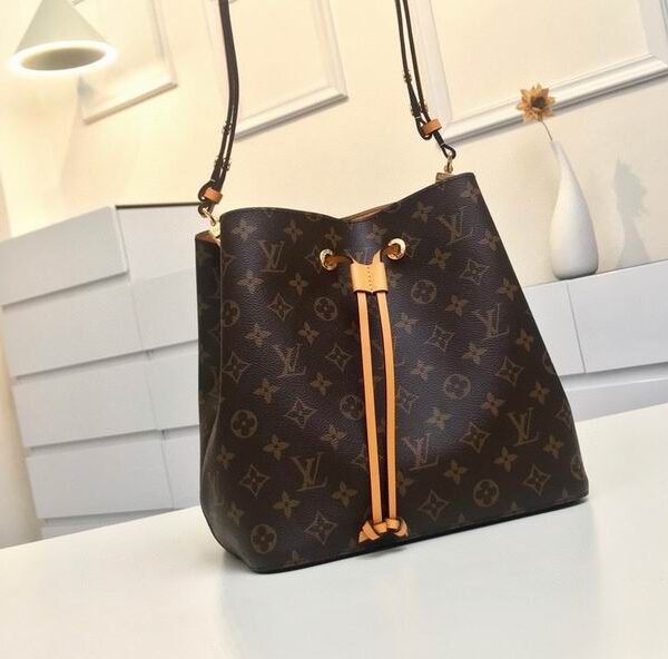 L X V NÉONOÉ size:26x26x17.5cm(Multiple colors)