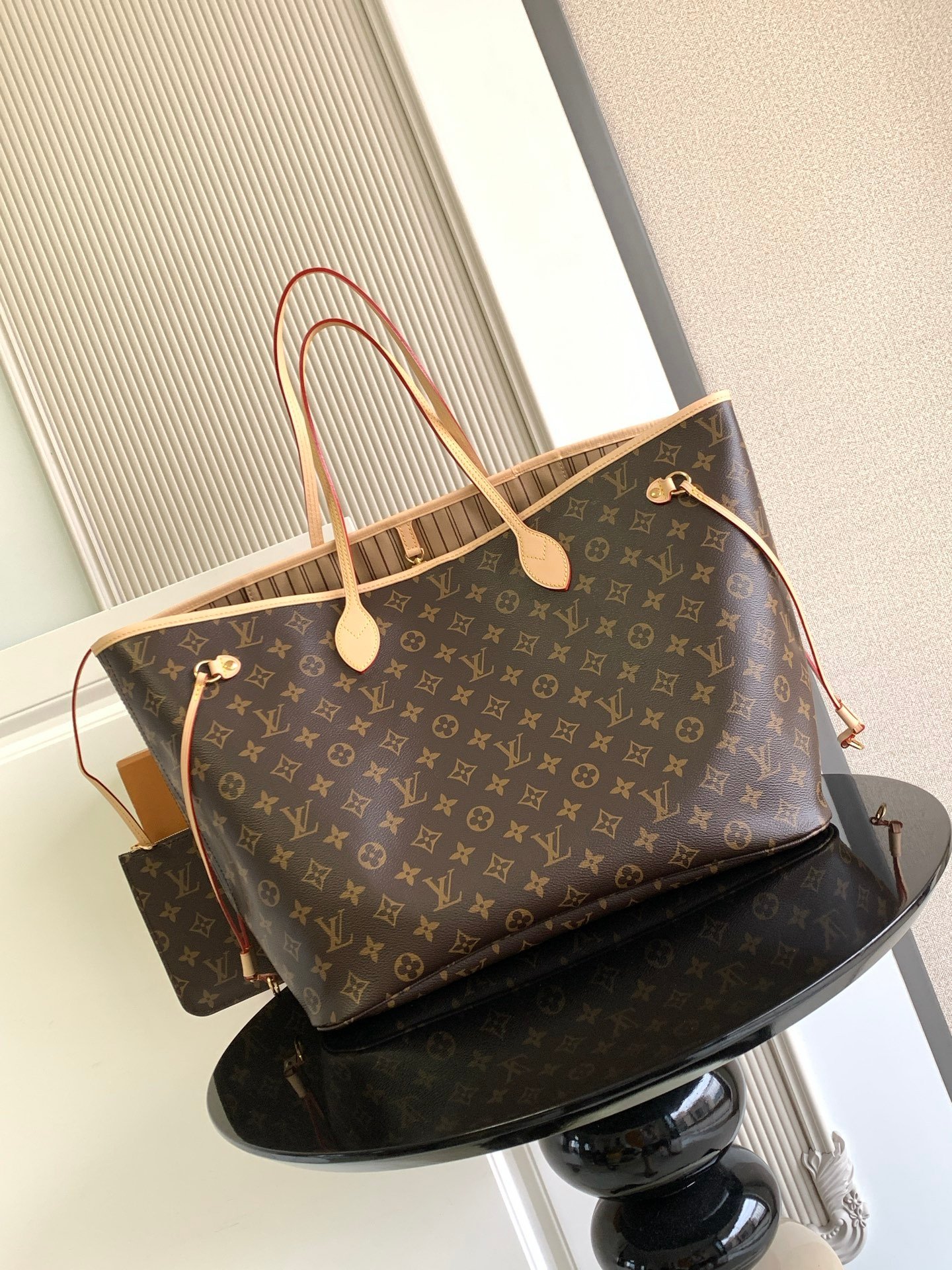 L X V NEVERFULL（Multiple colors/sizes）