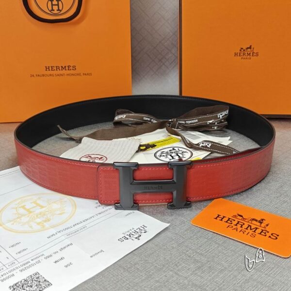 Herms belt