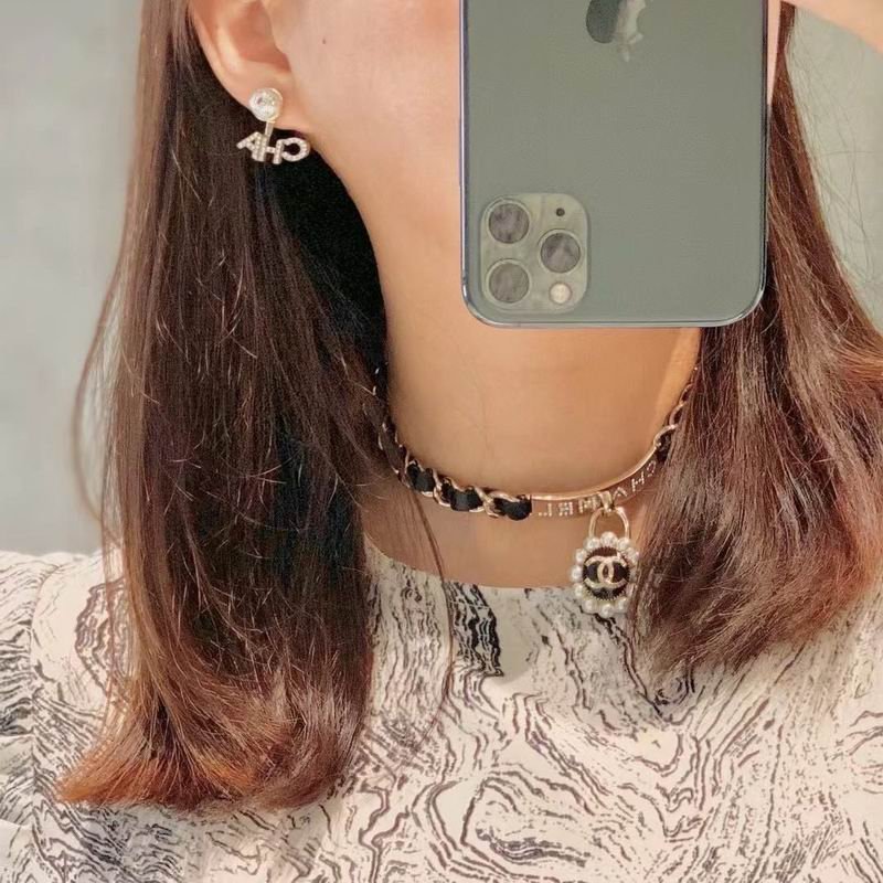 Chane NecklaceSUNGLASSES