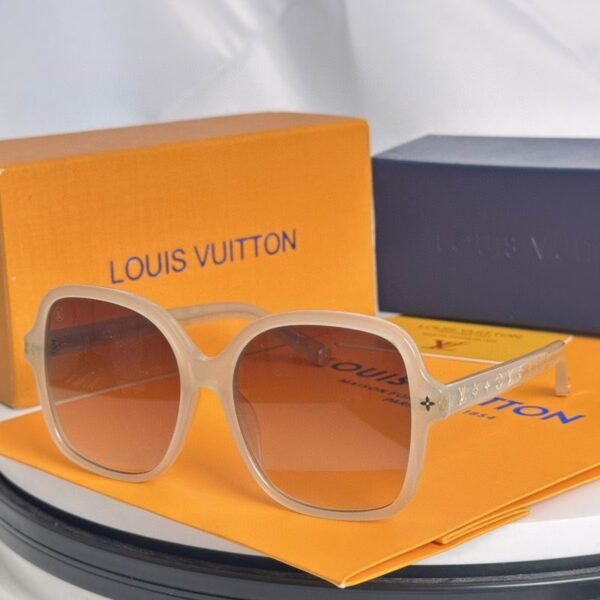 L X V SunglassesSUNGLASSES