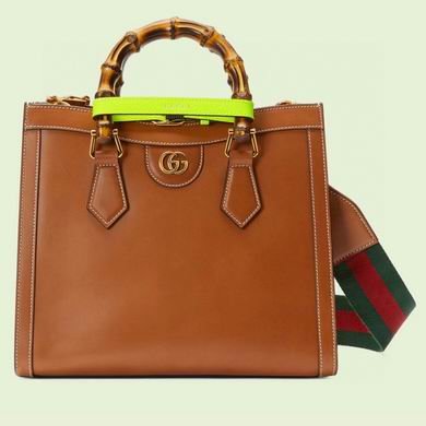 GUC Shoulder bag 11x9.5x4.3cm