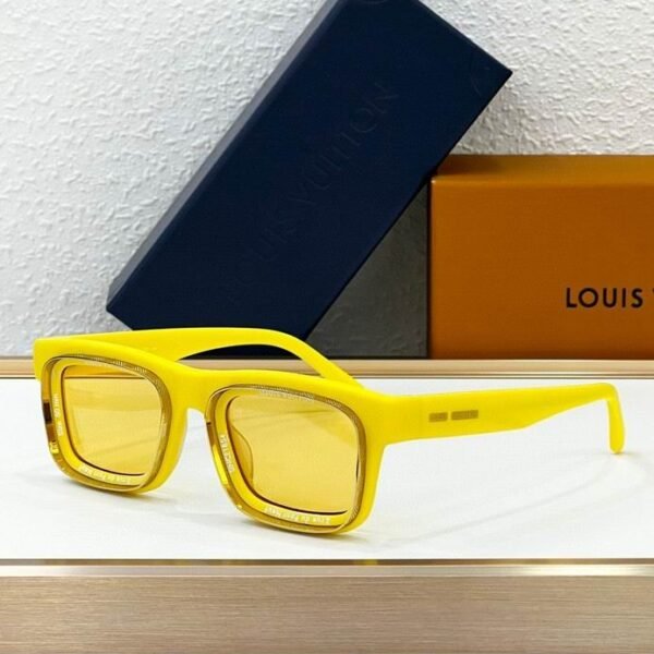 L X V SunglassesSUNGLASSES