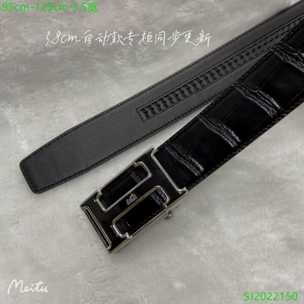 Herms belt