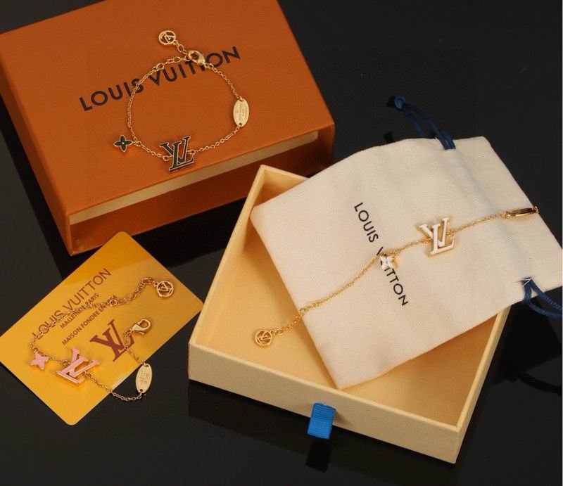 L&V Bracelet 03lyh03SUNGLASSES