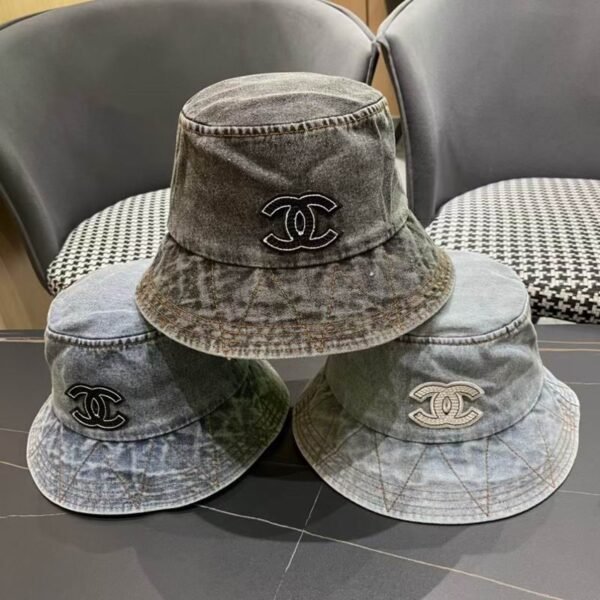 Chane hat（Multiple colors）SUNGLASSES