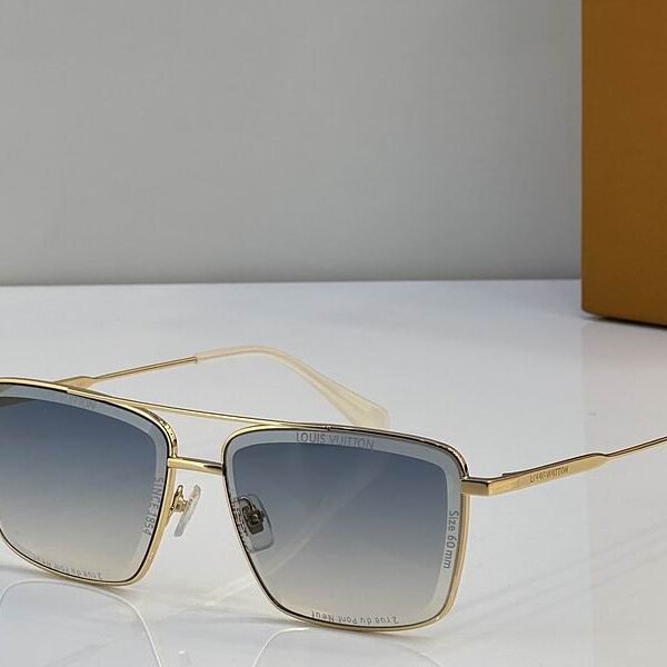 L X V SunglassesSUNGLASSES