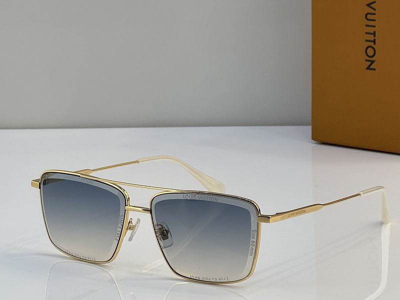 L X V SunglassesSUNGLASSES