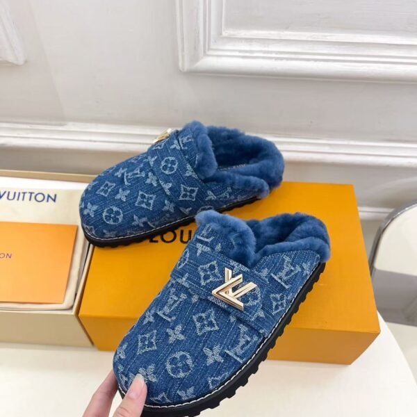 L X V Easy Sandals 2025SUNGLASSES