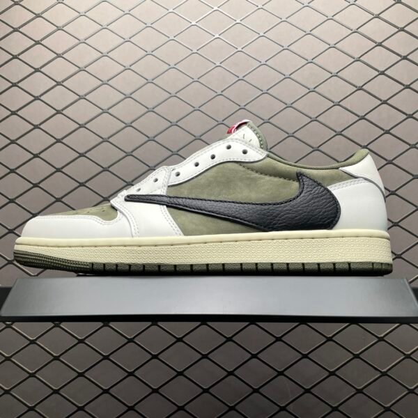 JRD 1 Retro Low Travis ScottSUNGLASSES