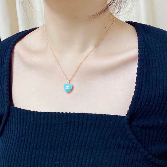 Chane NecklaceSUNGLASSES