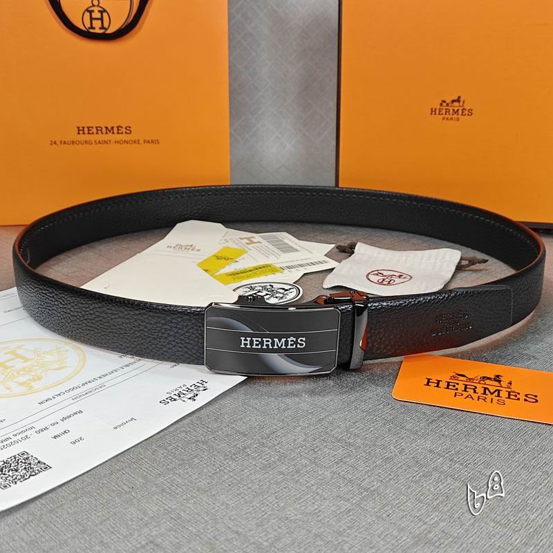 Herms belt