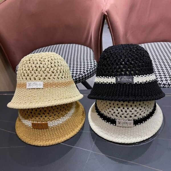 L X V hat（Multiple colors）SUNGLASSES