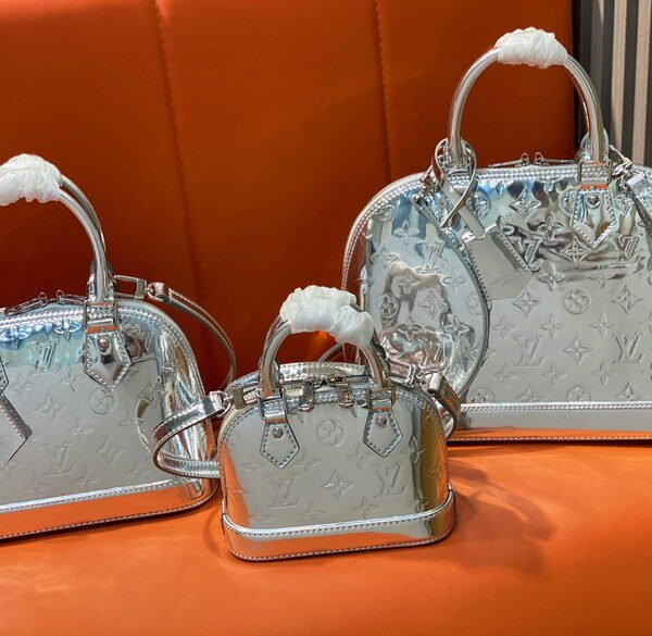 L X V ALMA(Multiple sizes)