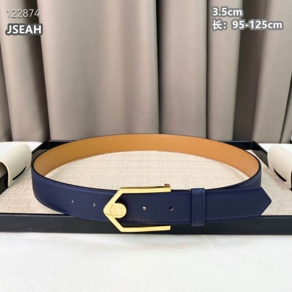 Herms belt