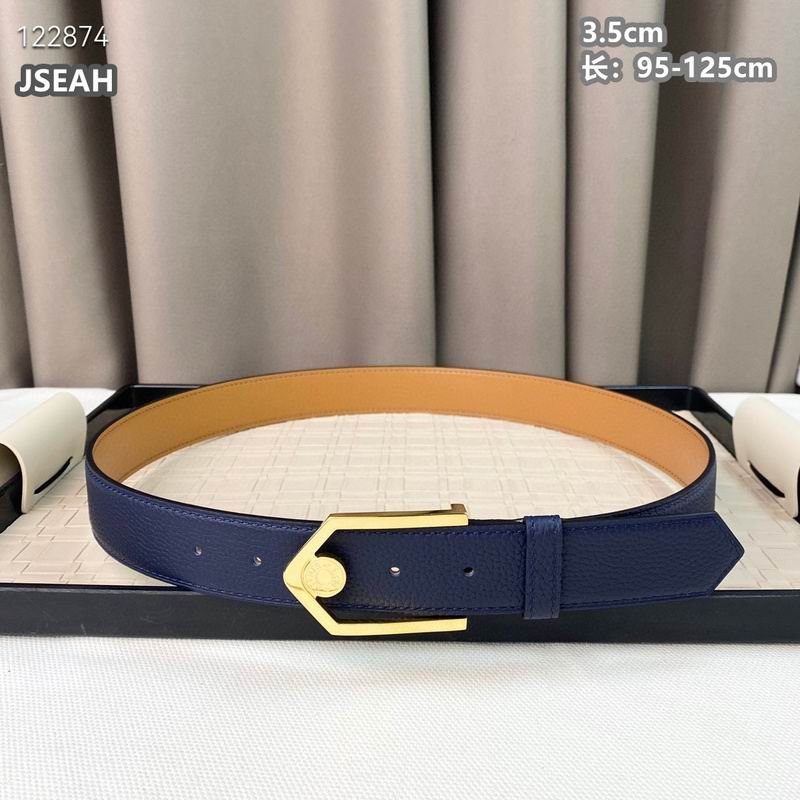 Herms belt