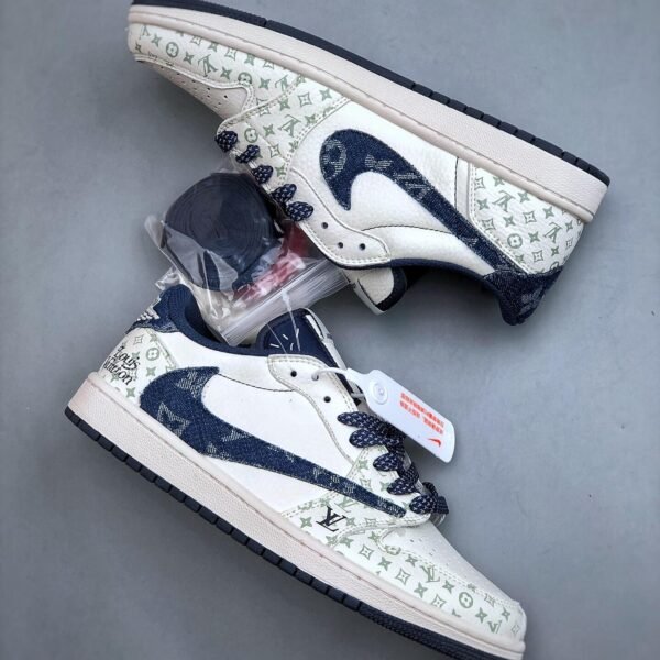 L X V X NK AIR FORCE 1  SneakerSUNGLASSES