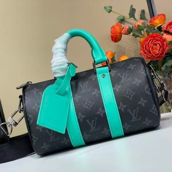 L X V KEEPALL M25885 2025 25*15*11CM