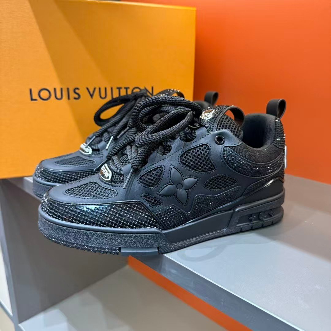 L X V RUNNER TATIC sneakersSUNGLASSES