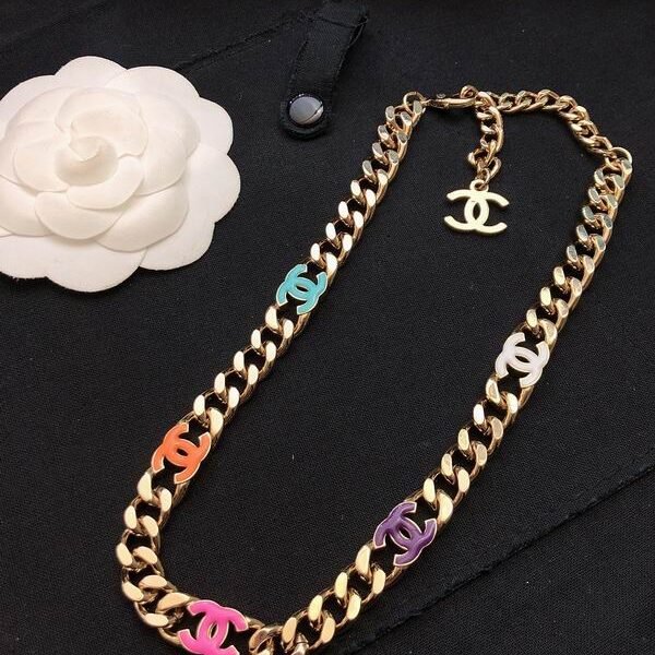 Chane NecklaceSUNGLASSES