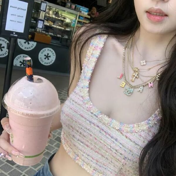 Chane NecklaceSUNGLASSES