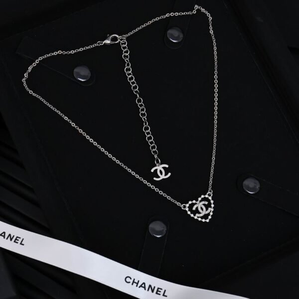 Chane NecklaceSUNGLASSES