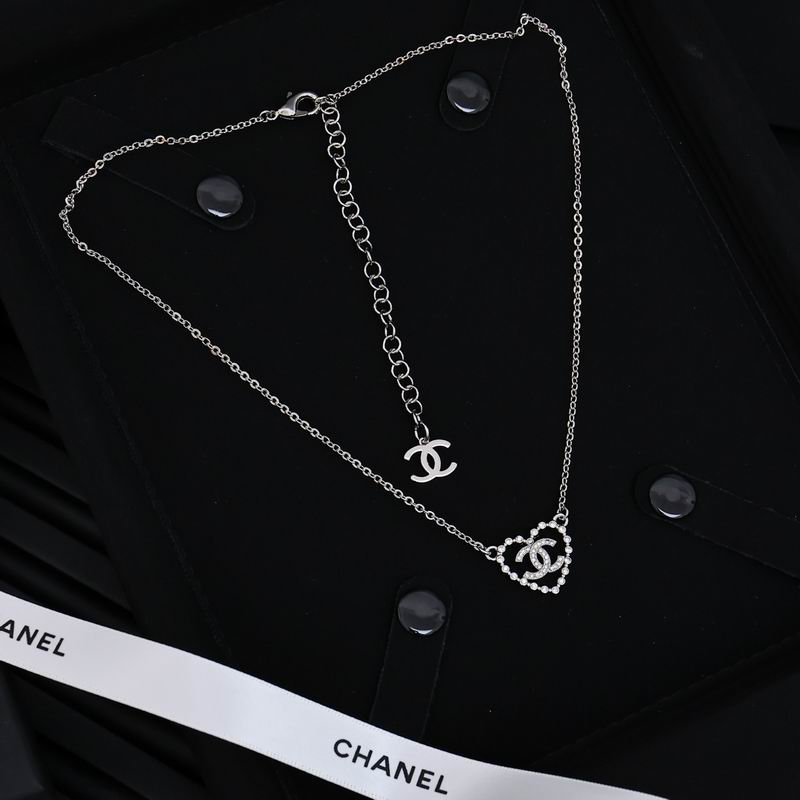 Chane NecklaceSUNGLASSES