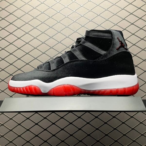 JRD 11 Bred VelvetSUNGLASSES