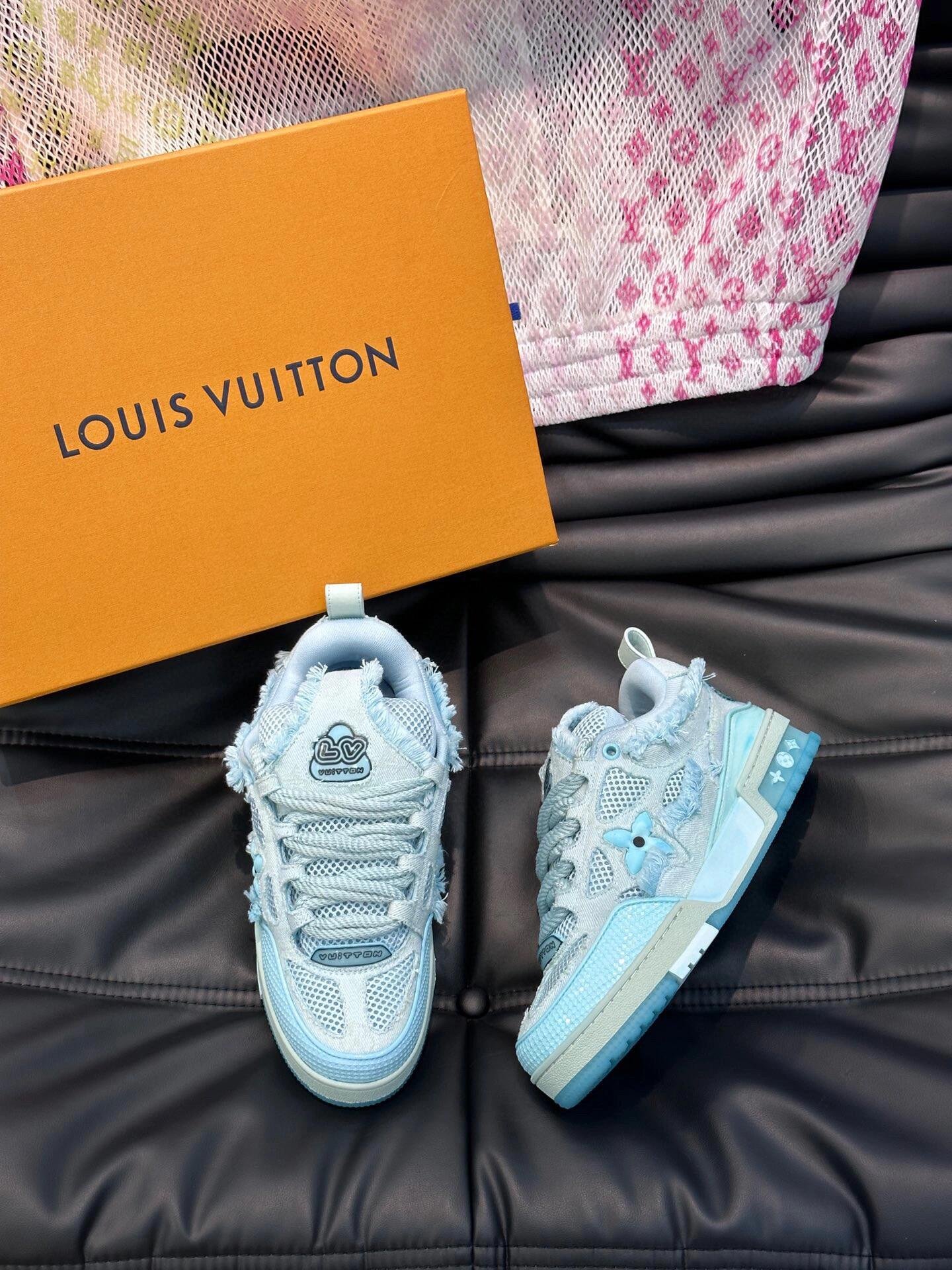 L X V TRAINERSneakersSUNGLASSES