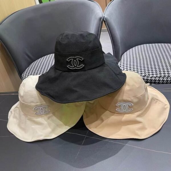 Chane hat（Multiple colors）SUNGLASSES