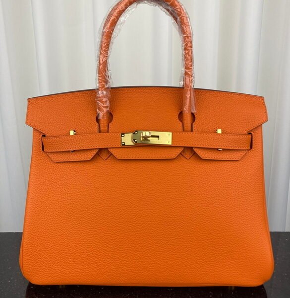 Herms Birkin 30cm/35cm（Multiple colors）